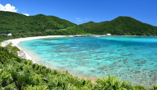 リゾートバイト 住み込み 沖縄の夏を満喫するポイント