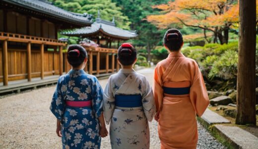 リゾートバイト 京都の夏休み短期バイトでしっかり稼ぐ方法