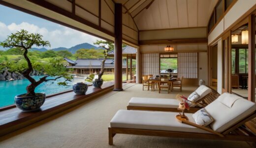 稼げるリゾートバイトおすすめ場所と初心者向けランキング