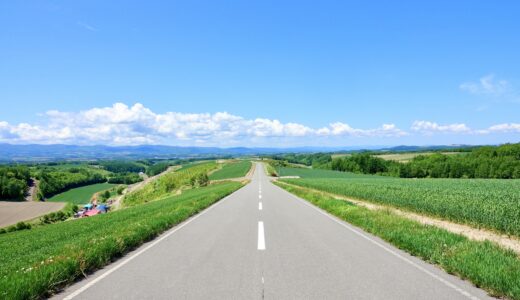 リゾートバイト 北海道の魅力とおすすめエリアを徹底解説