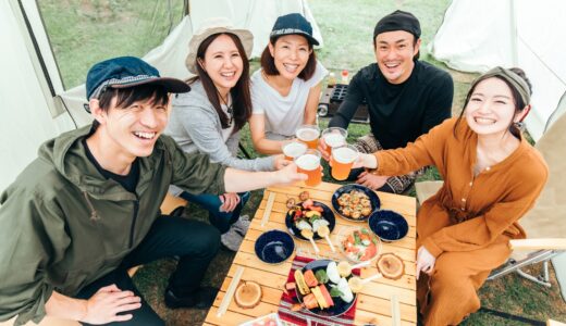 リゾートバイトは出会いが多い？気の合う仲間や恋人を見つけよう！